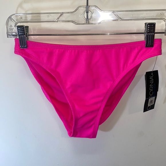 California Waves Other - NWT California Waves Bikini Bottoms XS